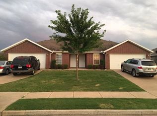 4103 SW Broadstone Ave #1, Bentonville, AR 72712