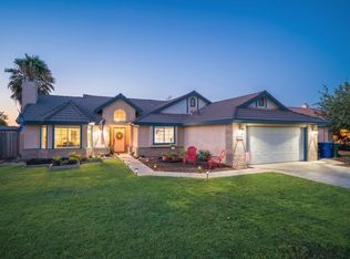 316 Avalon Dr, Lemoore, CA 93245
