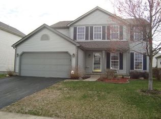3191 Terra Dr, Columbus, OH 43228