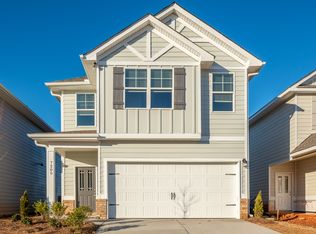 7205 Chatfield Way, Huntsville, AL 35806