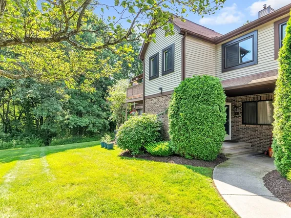 54 Dogwood Ln Unit 54, Agawam, MA 01001