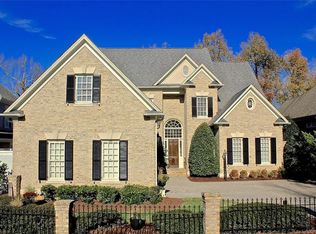 4314 Doverstone Ln, Greensboro, NC 27407