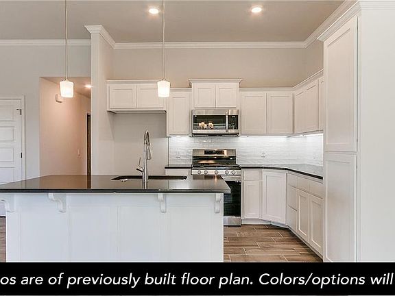 5th image of 18009 Sunny Stone Ln