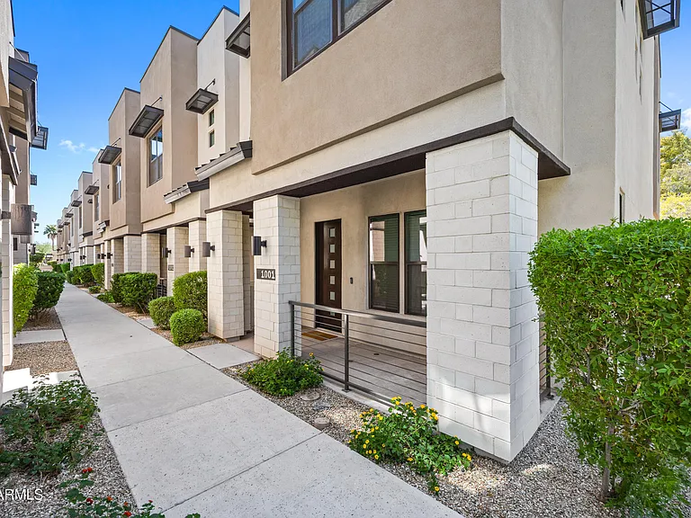 8340 E McDonald Dr #1001 — Photo 2