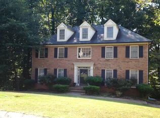 381 Galesburg Dr, Lawrenceville, GA 30044