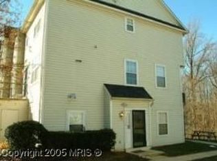 7150 Mahogany Dr #6, Landover, MD 20785