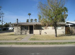 2702 N 26th Pl, Phoenix, AZ 85008