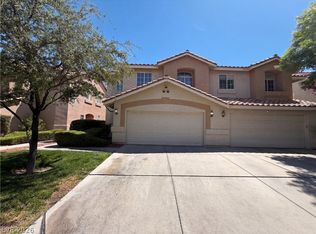 128 Broken Rock Dr, Henderson, NV 89074