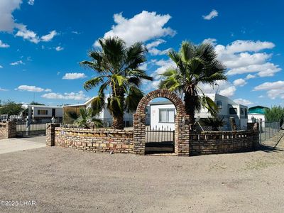 598 W Desert Dr, Quartzsite, AZ, 85346