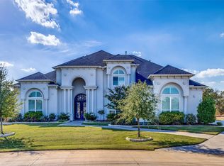 5004 Fitzgerald Ct, Flower Mound, TX 75022