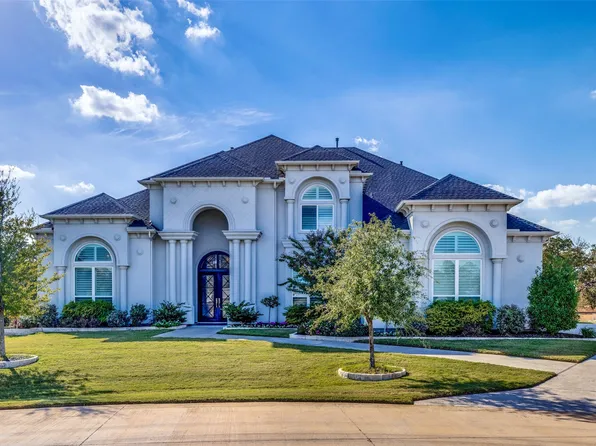 5004 Fitzgerald Ct, Flower Mound, TX 75022
