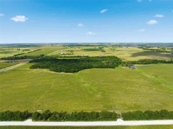 TRACT 2nd Cres #3204, Abbott, TX 76621
