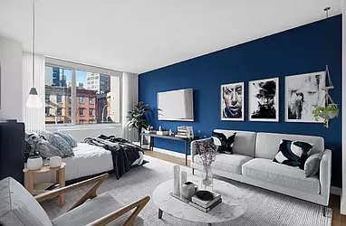 Rented by Living New York