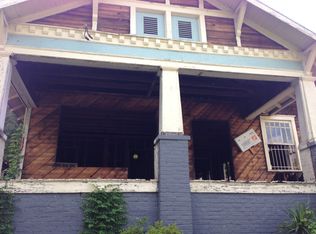 404 Angier Pl NE, Atlanta, GA 30308