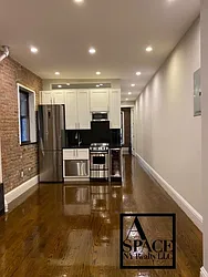 Rented by A Space Realty NY LLC