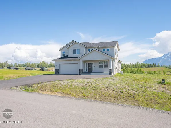 6900 E Preservation Dr, Wasilla, AK 99654