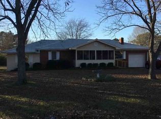 1531 Vest Rd NW, Hartselle, AL 35640