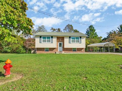 141 Crestview Dr, Crossville, TN, 38555