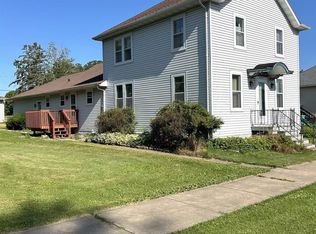 213214 Legacy St, Stratford, WI 54484