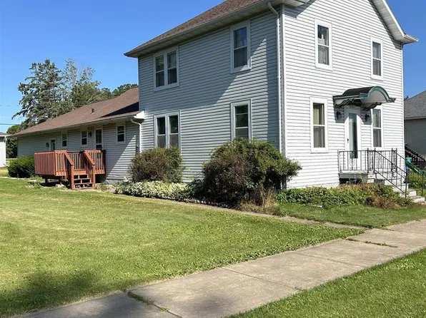 213214 LEGACY STREET, Stratford, WI 54484