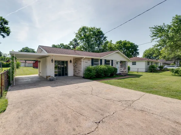 3234 Moorewood Dr, Nashville, TN 37207