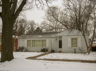 820 N Patton Ave, Arlington Heights, IL 60004