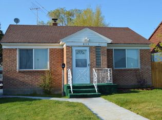 855 E 14th St, Idaho Falls, ID 83404