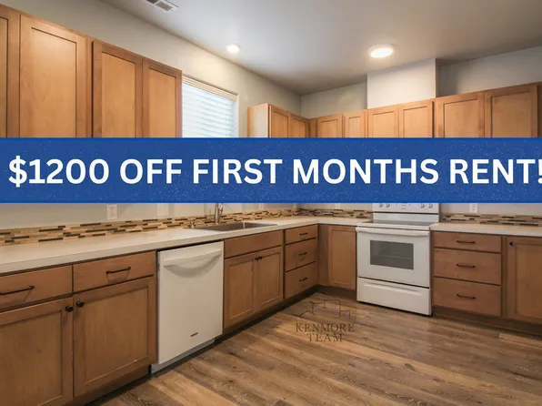 1006 Adams St Unit 103, Richland, WA 99352