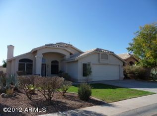 9847 W Ross Ave, Peoria, AZ 85382