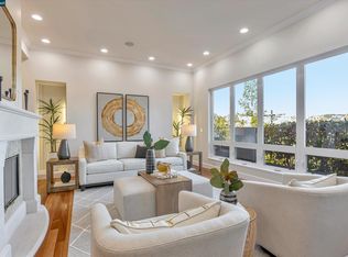 43 Camino Don Miguel, Orinda, CA 94563
