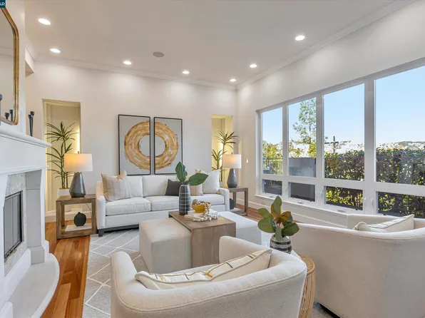 43 Camino Don Miguel, Orinda, CA 94563