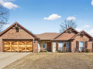 125 Blaine Trl, Longview, TX 75604