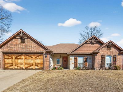 125 Blaine Trl, Longview, TX, 75604