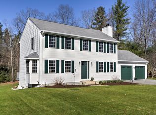 3 Keely Dr, Charlton, MA 01507