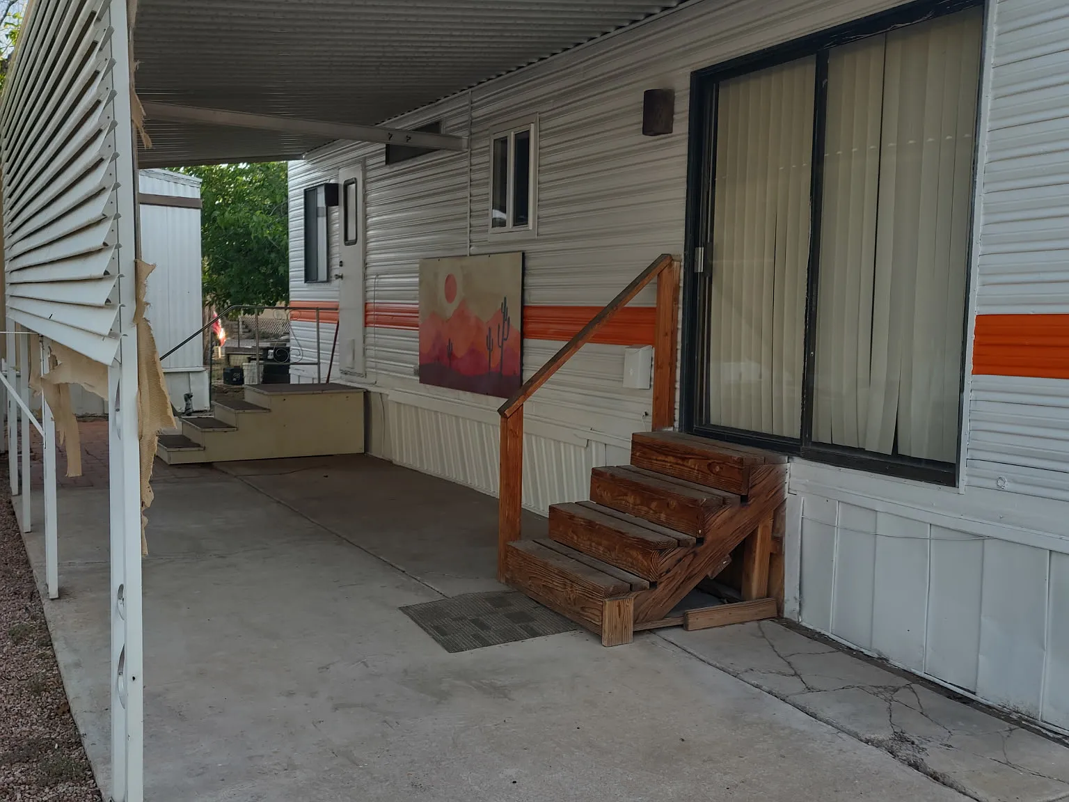 3405 N Romero Rd — Photo 2