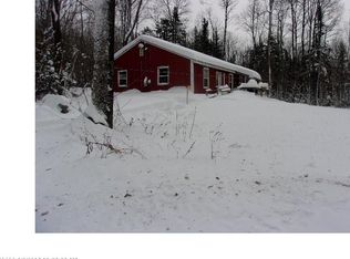 339 Bailey Hill Rd, Farmington, ME 04938