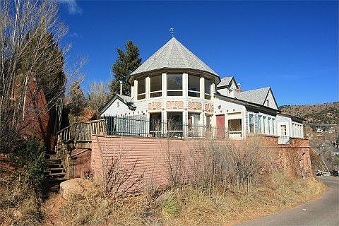 Turn of the Century Home