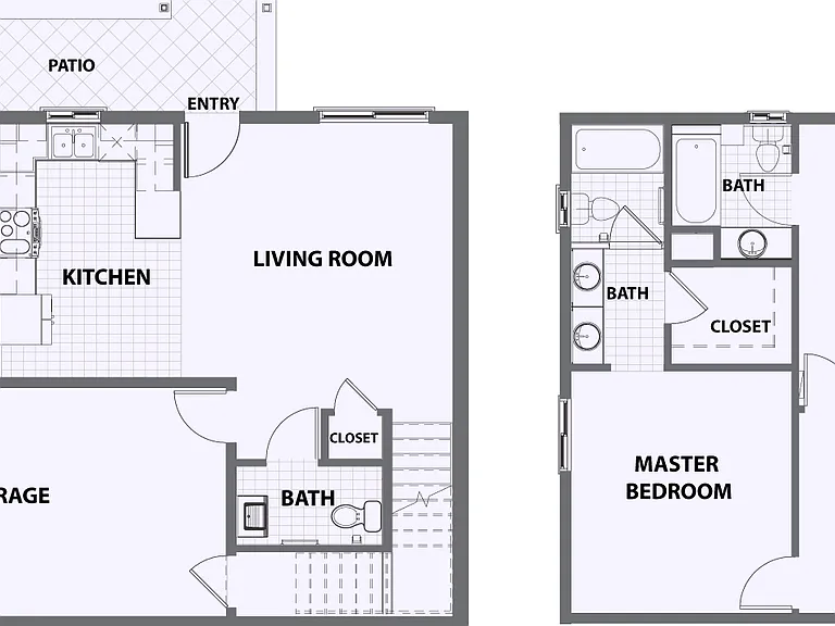 GV-Apts-Flr-Plans-Type-1-1A GV-Apts-Flr-Plans-Type-1-1A