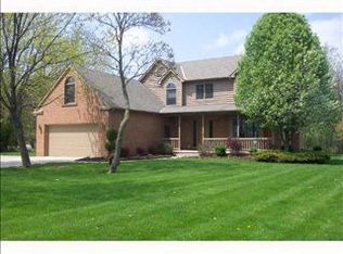 13050 Miller Rd, Johnstown, OH 43031