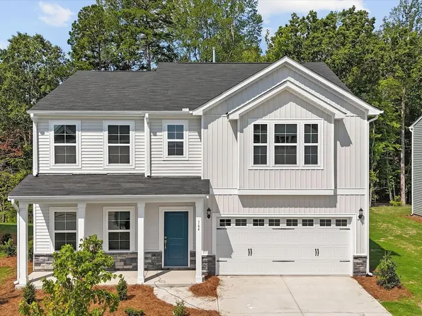 164 Sugarmaple Way, Youngsville, NC 27596