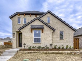 6033 Davis Knl, Fort Worth, TX 76126