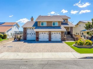 13545 Anchor Dr, Victorville, CA 92395
