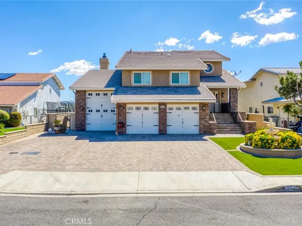 13545 Anchor Dr, Victorville, CA 92395