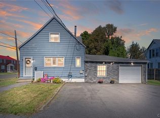 101 Ellen St, Syracuse, NY 13208