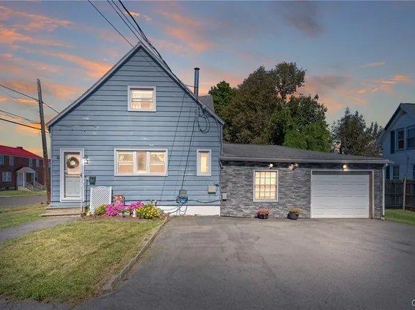 101 Ellen St, Syracuse, NY 13208