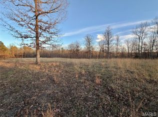 0 County Road 385, Hartshorn, MO 65479