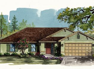 Maple Plan, Citrus Springs, Citrus Springs, FL 34434