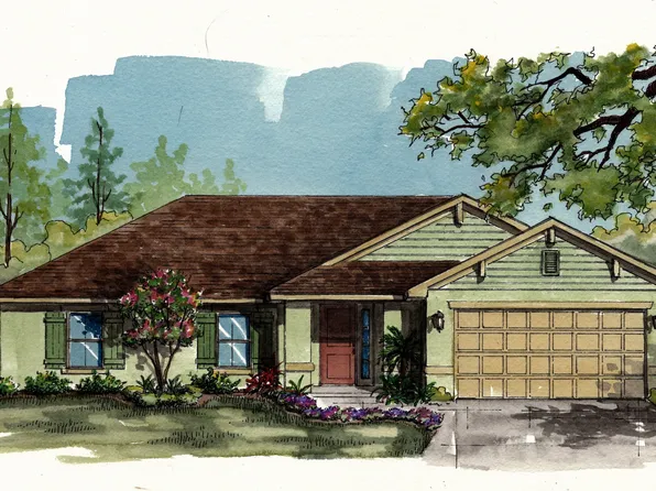 Maple Plan, Citrus Springs