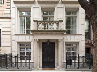 7 E 63rd St, New York, NY 10065