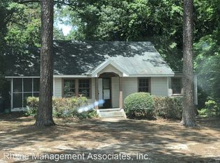 4800 Western Blvd, Raleigh, NC 27606